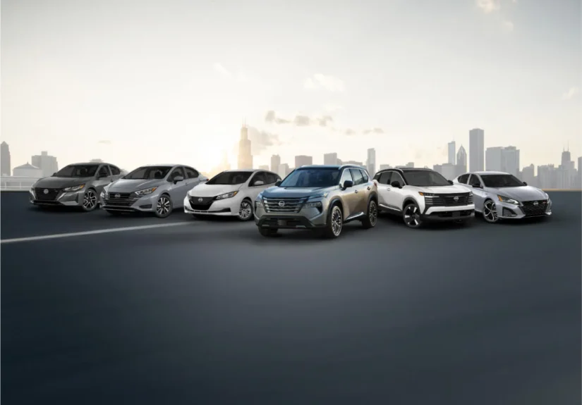 A Nissan for Everyone